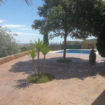 Vallonga Finca San Diego, Villa Entera Para Ti المظهر الخارجي الصورة