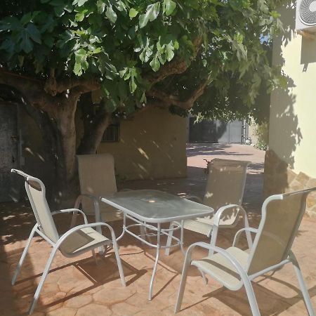 Vallonga Finca San Diego, Villa Entera Para Ti المظهر الخارجي الصورة