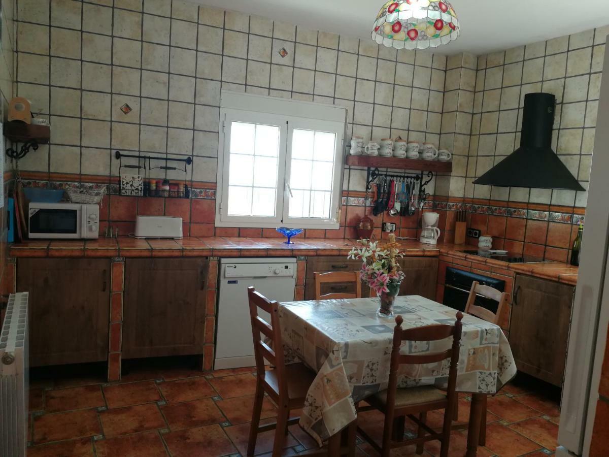 Vallonga Finca San Diego, Villa Entera Para Ti المظهر الخارجي الصورة