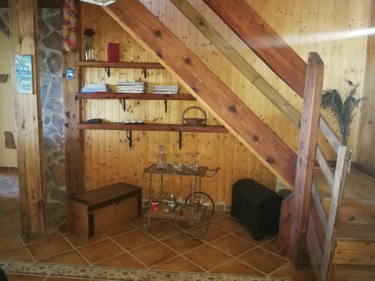 Vallonga Finca San Diego, Villa Entera Para Ti المظهر الخارجي الصورة