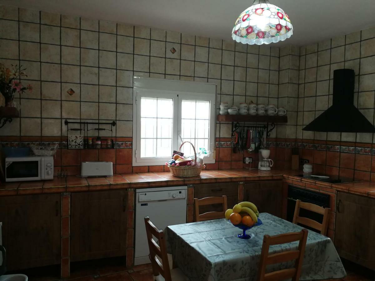 Vallonga Finca San Diego, Villa Entera Para Ti المظهر الخارجي الصورة