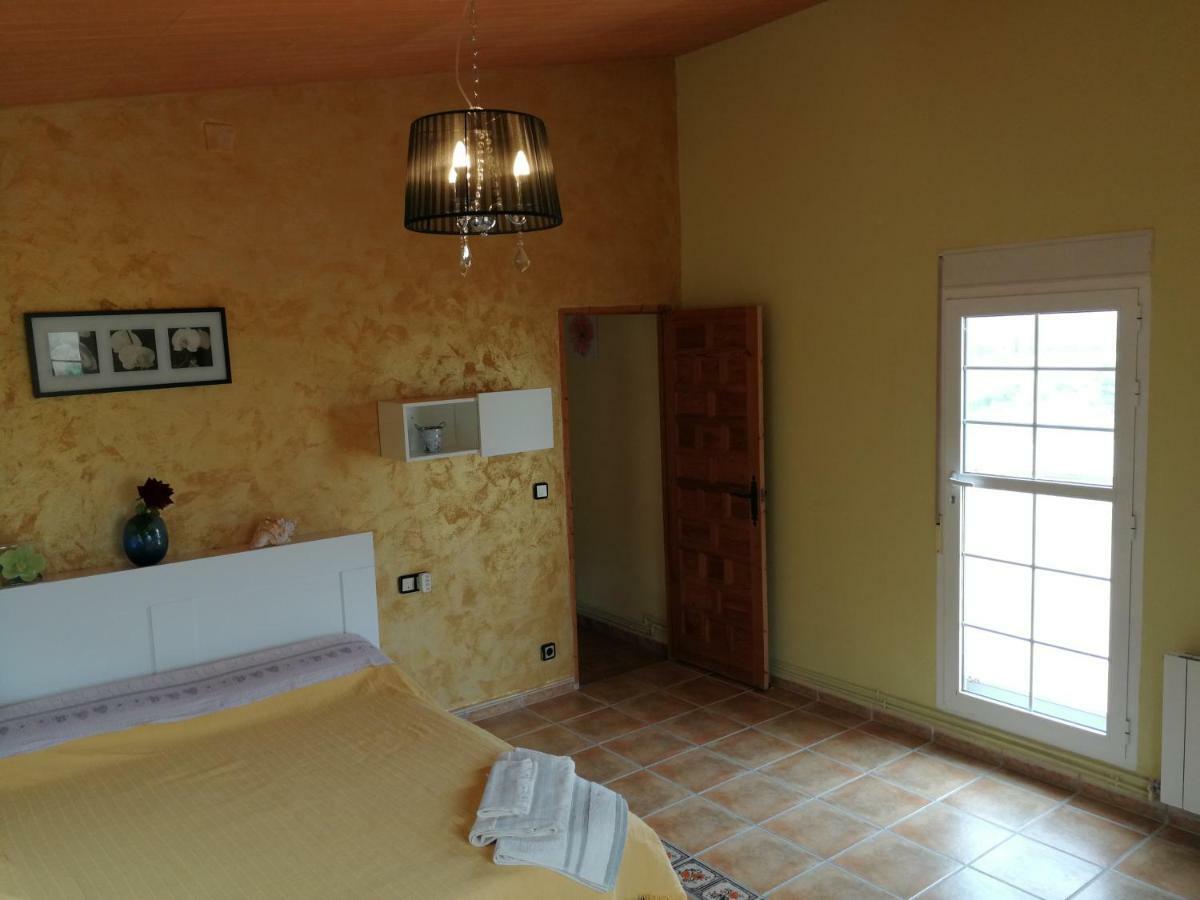 Vallonga Finca San Diego, Villa Entera Para Ti المظهر الخارجي الصورة