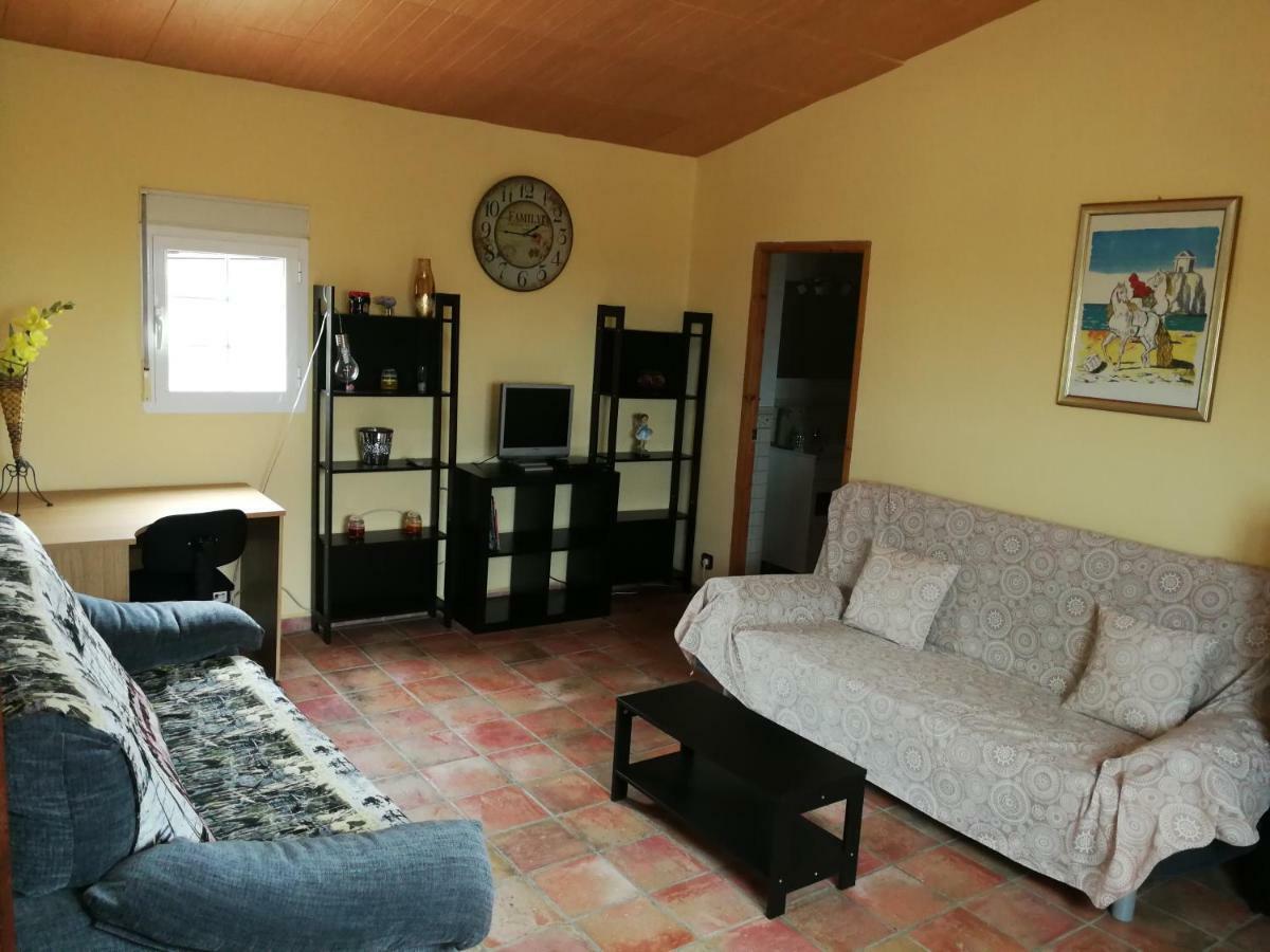 Vallonga Finca San Diego, Villa Entera Para Ti المظهر الخارجي الصورة