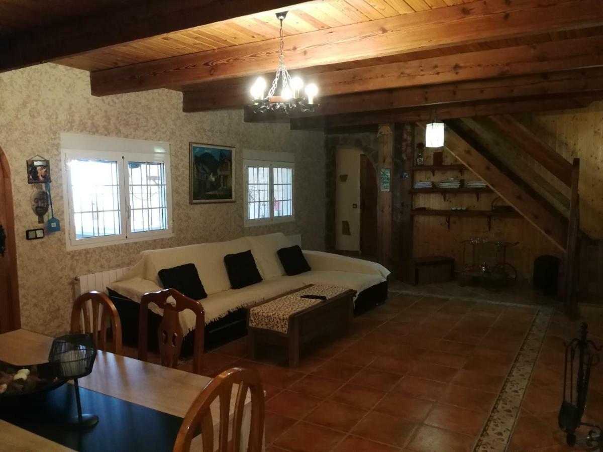 Vallonga Finca San Diego, Villa Entera Para Ti المظهر الخارجي الصورة