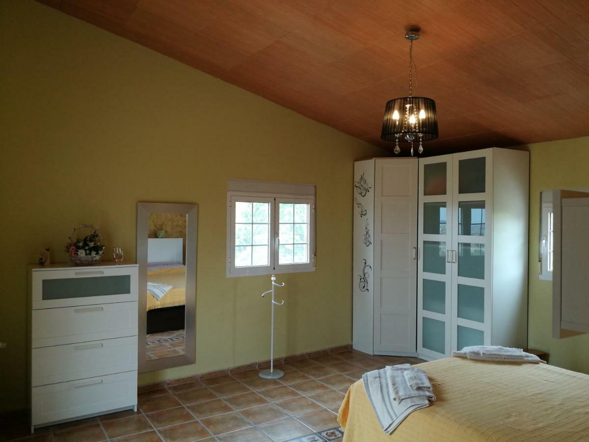 Vallonga Finca San Diego, Villa Entera Para Ti المظهر الخارجي الصورة