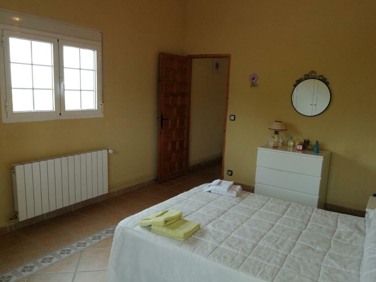 Vallonga Finca San Diego, Villa Entera Para Ti المظهر الخارجي الصورة