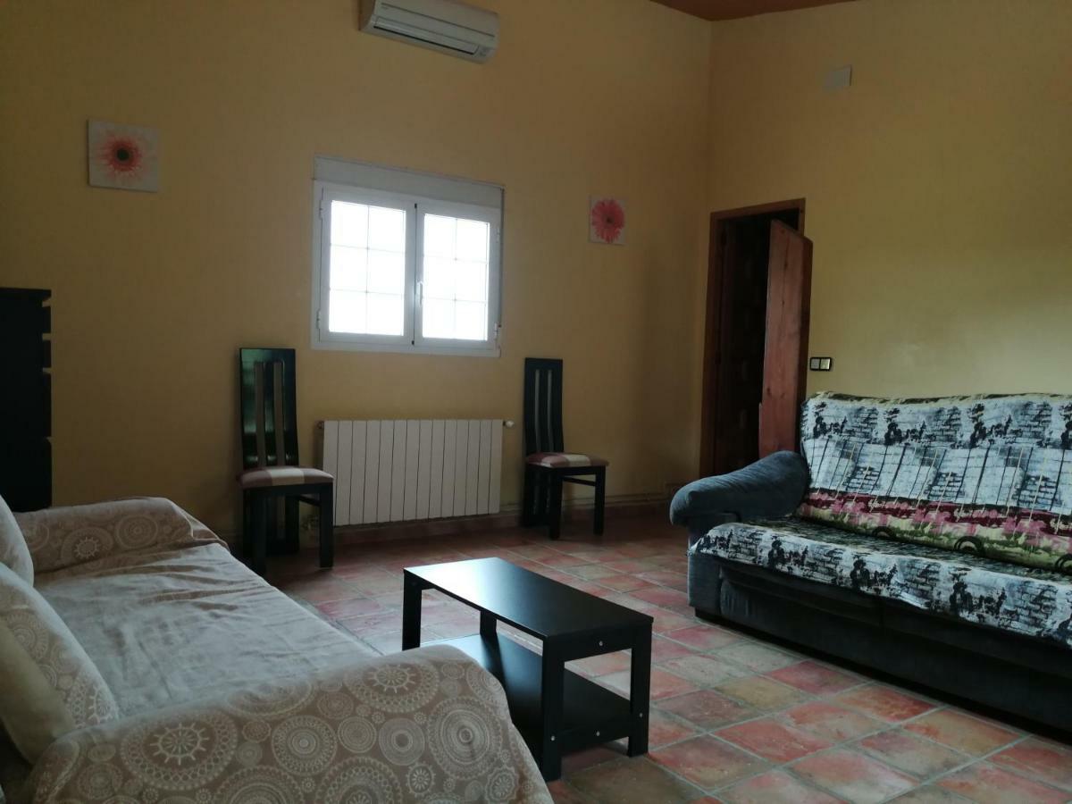 Vallonga Finca San Diego, Villa Entera Para Ti المظهر الخارجي الصورة