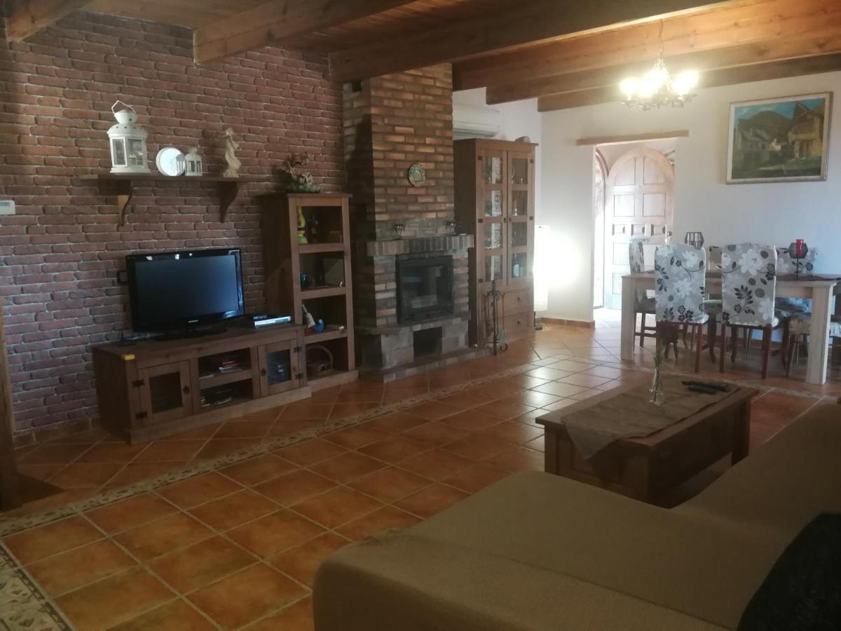Vallonga Finca San Diego, Villa Entera Para Ti المظهر الخارجي الصورة