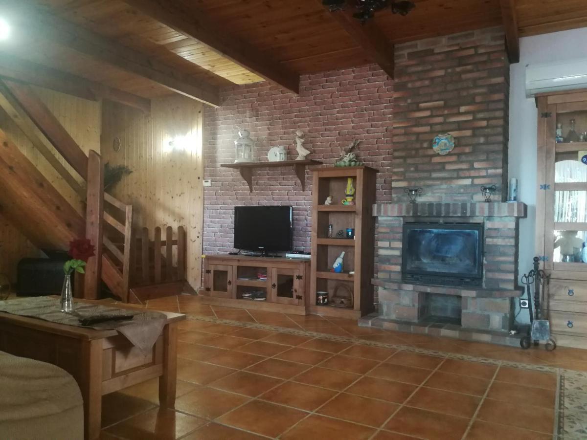 Vallonga Finca San Diego, Villa Entera Para Ti المظهر الخارجي الصورة